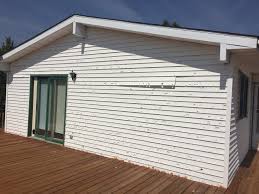 Best Wood Siding Installation  in Sturgeon, PA